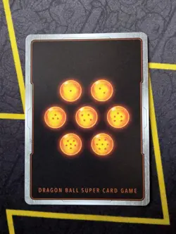 SS Broly, Cutthroat Warfare - BT29-149 SCR - Fearsome Rivals - Dragon Ball TCG - Image 2