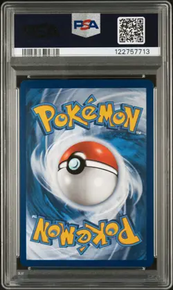 2023 POKEMON SVP EN-SV BLACK STAR PROMO 151 ULTRA-PREM COLL #053 MEW EX PSA 9 - Image 2