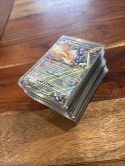 Pokemon 75+ Pokemon TCG Trading Cards Collection ft. Archaludon ex 636996769661 - Image 3