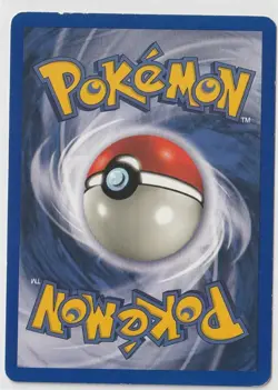 ARCANINE 23/102 UNCOMMON BASE SET POKEMON MP - Image 2