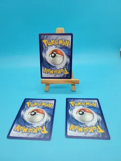 3 - ROCKET'S ADMIN 86/109 25TH CELEBRATIONS POKEMON (HOLO RARE, NM) - Image 2