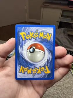 BLAZIKEN Ex Ruby & Sapphire HOLO RARE 3/109 Pokemon TCG - Image 2