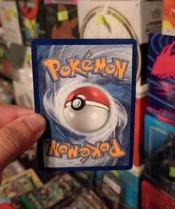 Pokemon Oricorio ex 018/094 Me02: Phantasmal Flames Holo - Image 2