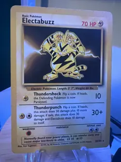 1999 Pokemon Base Set Unlimited NM/LP Vintage: Choose Your Card! - Image 4