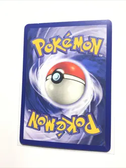 DOUBLE COLORLESS ENERGY - 96/102 - Base Set - Pokemon Card - LP - Image 2