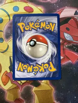 Double Colorless Energy 96/102 Pokemon Card TCG Base Set Unlimited Uncommon LP - Image 2