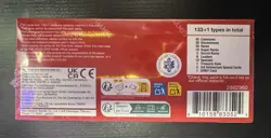One Piece Op13 Display Booster Box ENG Carrying On His Will NEW SEALED MINT - Image 2