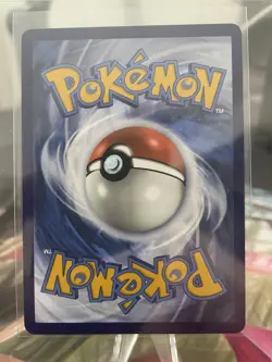 Pokemon TCG Mega Venusaur ex 155/132 2025 Mega Evolution Ultra Rare Card - NM - Image 2