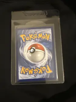 Pokemon TCG Mega Venusaur EX 155/132 Mega Evolution English Card, NM Ultra Rare - Image 2