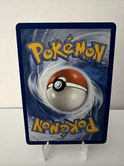 Pokemon TCG Mega Venusaur EX 155/132 Mega Evolution English Card, NM Ultra Rare - Image 2