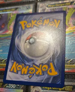 Pokemon TCG | Mega Gengar ex | Phantasmal Flames | 056/094 | NM x34 - Image 5