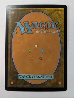 MTG Trinisphere - Masterpiece Series: Kaladesh Inventions Foil - NM - Image 2