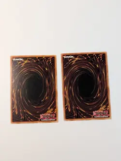 Yugioh TCG Card- 2x Gravekeeper's Visionary - LCJW-EN259 - LP + NM 1st Edition - Image 2