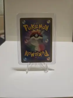 Electabuzz (Master Ball Foil) C 125/165 SV2a Pokemon Card 151 US SELLER - Image 4