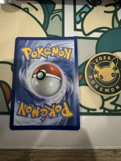 Pikachu (Pokemon Day 2026) 051/162 Miscellaneous Cards & Products Holo And Coin - Image 2