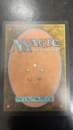 Prophet of Kruphix Theros Foil Magic Card - Image 4