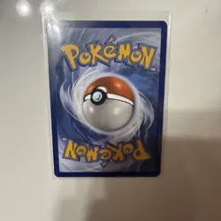 Pokemon TCG M Garchomp EX Promo Card XY168 - Image 2
