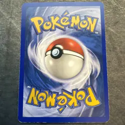 Cyndaquil 105/165 Expedition Common Pokemon TCG Card MP - Image 2