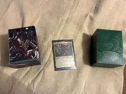 Magic the Gathering Warhammer 40K Commander TYRANID SWARM -Sealed - Image 1