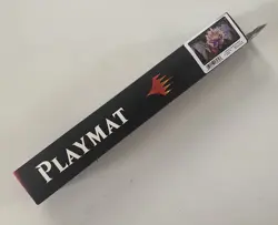 Ultra Pro MTG Nyx Lotus Theros Beyond Death Playmat *NEW IN BOX* -TCGshowcase - Image 4