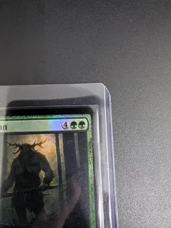 Primeval Titan (494) Secret Lair Drop Foil mtg - Image 3