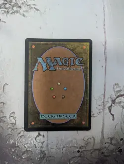 Prophet of Kruphix Theros Foil - Image 2