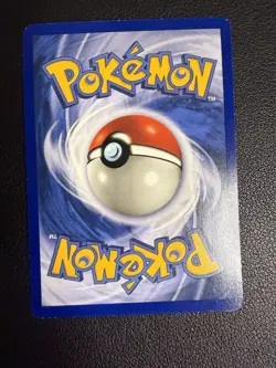 Pokemon TCG Psyduck Fossil 1st Edition Common Card 53/62 - Image 2