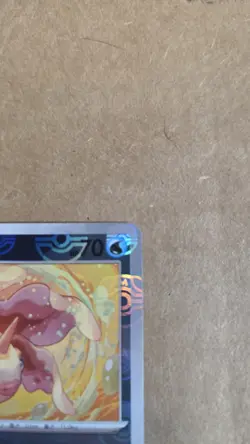 Goldeen 118/165 Sv2a: Pokemon Card 151 Master Ball Pattern Holo JP 70 HP - Image 3