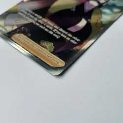 Kamado 187/189 Ultra Rare Full Art Astral Radiance Pokemon TCG Card - Image 3