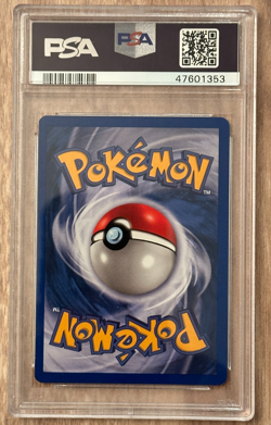 Pokemon Neo Revelation 1st Edition SNEASEL 24/64 PSA 10 GEM MINT # 47601353 - Image 4