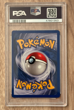 Pokemon Neo Revelation 1st Edition SNEASEL 24/64 PSA 10 GEM MINT # 47601353 - Image 5