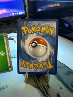 Pokemon TCG Meowstic RC15/RC32 Radiant Collection LP - Image 2