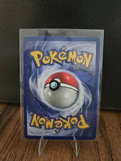 Pokemon Kangaskhan Base Set 2 26/130 Rare Regular 90HP - Image 4