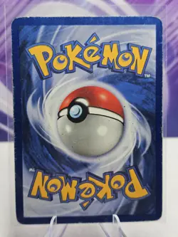 Pokemon TCG Kangaskhan Base Set 2 26/130 Regular Unlimited Rare HP - Image 2