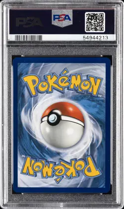 2020 POKEMON SWORD & SHIELD SECRET #206 FULL ART/SNORLAX VMAX PSA 10 - Image 2