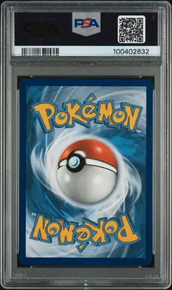 2020 POKEMON SWORD & SHIELD SECRET #206 FULL ART/SNORLAX VMAX PSA 10 - Image 2