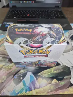 Pokemon Lost Origin Booster Box - Image 2