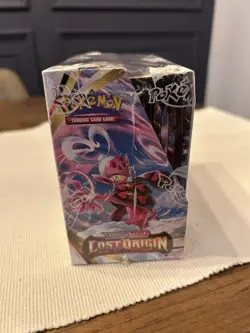 Pokemon TCG Lost Origin Booster Box 36 Packs, Brand New Sealed ✅ - Image 2