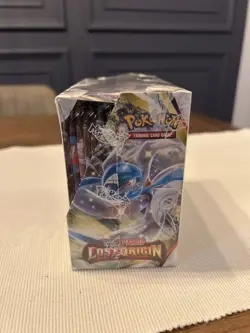 Pokemon TCG Lost Origin Booster Box 36 Packs, Brand New Sealed ✅ - Image 3