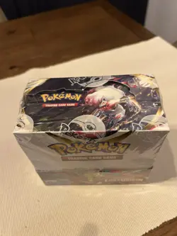 Pokemon TCG Lost Origin Booster Box 36 Packs, Brand New Sealed ✅ - Image 5