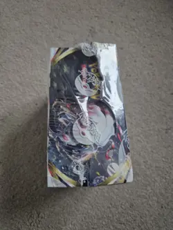 Lost Origin SWSH Booster Box (36 Packs) + Protector Pokemon TCG Brand New Sealed - Image 5