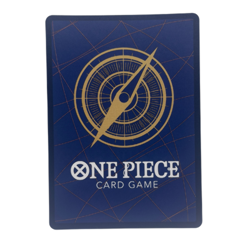 Bandai: One Piece Nami Alt Art OP14-031 NM - Image 2