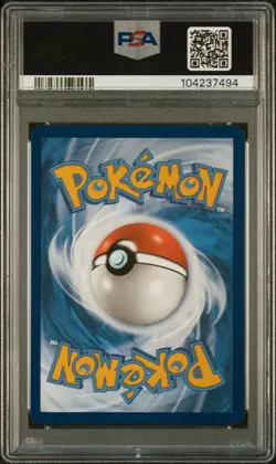 PSA 10 Blastoise ex 200/165 MEW EN-151 Special Illustration Rare Pokemon Card - Image 2
