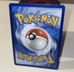 Shroodle 149/132 Illustration Rare Me01: Mega Evolution 2025 NM Pokemon Card - Image 2