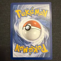 Pokemon Mew EX 053 Pokemon Scarlet And Violet 151 UPC Promo SVP - Image 2