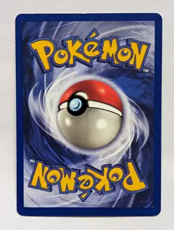 Pokemon TCG WOTC | Base Set | From Mint to played | Uncommon, Common & Rare - Image 5