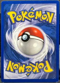 Pokemon Flute 86/102 Base Set Pokemon TCG 1999 LP - Image 2