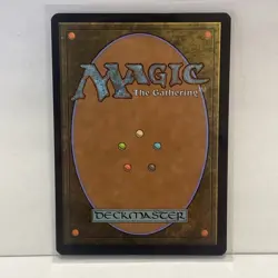 MTG English Chatterfang, Squirrel General (Borderless) NM Normal - Image 2