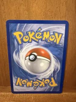 Pokemon DARKRAI EX Card DARK EXPLORERS Set 63/108 Black and White MP/LP - Image 2