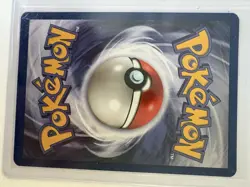 Dark Electrode 1st Edition Team Rocket 34/82 LP-NM Pokemon Card - Image 2